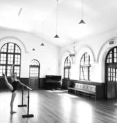 Melbourne Institute of Dance Hall
