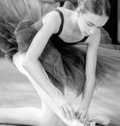 Melbourne Institute of Dance Tutu