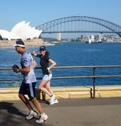 Understand Down Under | Sydney Sightrunning