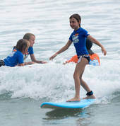Surfgroms