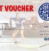 Gift Vouchers