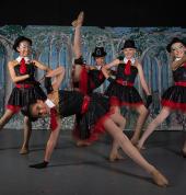 Tamborine Mountain Dance Academy North Tamborine Ballet Dancing Classes & Lessons 1_small
