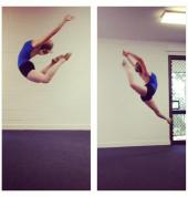 Tamborine Mountain Dance Academy North Tamborine Ballet Dancing Classes & Lessons 2_small