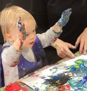 Prahran Community Learning Centre Playgroup Prahran PlayGroups 3_small