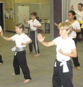 Childrens Form