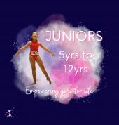 Join our Junior Classes