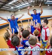 Soccajoeys Joondalup Joondalup Indoor Soccer Classes & Lessons 5_small