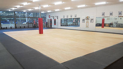 2-week unlimited classes trial for $39.99 Mitchell Karate Clubs _small