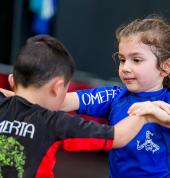High Rollers Jiu Jitsu North Strathfield Brazilian Jujutsu Clubs 1_small
