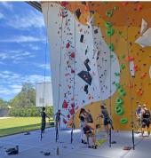 Climbing Jungle West Ballina Fitness Centres 1_small