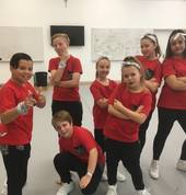 JETS Junior Crew