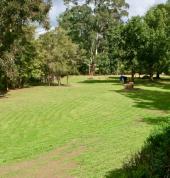 view of camping area