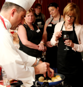 cooking classes