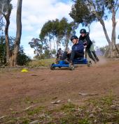 Billy Carts