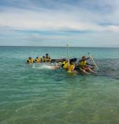 Raft Builders