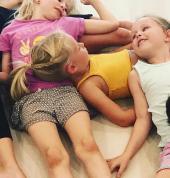 Yoga for Kids