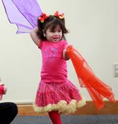 creative movement