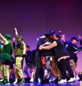 Flava Dance Studios Reynella Hip Hop Dancing Classes & Lessons 1_small