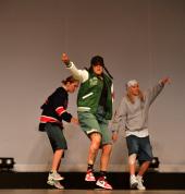 Flava Dance Studios Reynella Hip Hop Dancing Classes & Lessons 2_small
