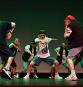 Flava Dance Studios Reynella Hip Hop Dancing Classes & Lessons 3_small