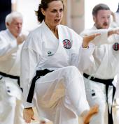GKR Karate North Lakes (2) - Martial Arts based Self Defence classes in North Lakes, Queensland, Australia.