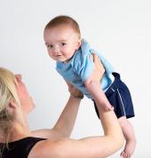 Experience the magic of dance with your little one, watch them grow learn and have fun.