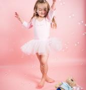 Our students build confidence, explore the magic of dance. Benefiting students coordination, confidence, imagination & social development.