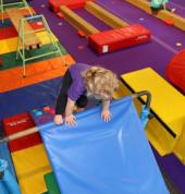 Acro Kids classes