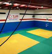 The dojo