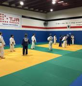 Taketani Judo Academy Huntingdale Fitness Clubs 1_small