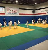 Taketani Judo Academy Huntingdale Fitness Clubs 2_small