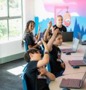 Skill Samurai - Lane Cove Lane Cove Coding 1_small