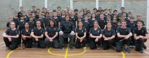 Fantastic value Armidale Other Martial Arts Clubs _small