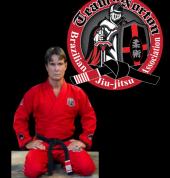 Chief Instructor Team Norton Brazilian Jiu Jitsu