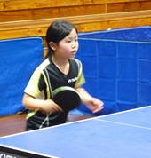 Junior Player