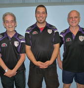 Senior players