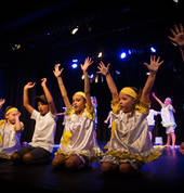 Vocalise Academy Leumeah Singing Classes & Lessons 2_small