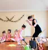 Le Petit Ballet Northbridge Ballet Dancing Classes & Lessons 2_small