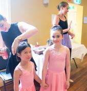 Le Petit Ballet Northbridge Ballet Dancing Classes & Lessons 3_small