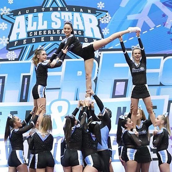 ROYAL ALL STARS CHEER & DANCE - Cheerleading Classes & Lessons for Kids ...