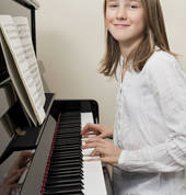 Piano lessons Chatswood