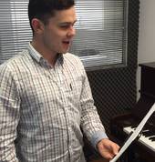 Singing lessons Sydney