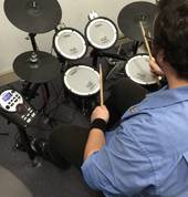Drum lessons Chatswood
