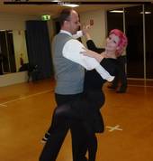 South Australian Dance Forum