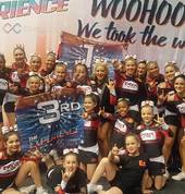 Evolve All Stars Cranbourne West Cheerleading Clubs 2_small