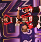 Evolve All Stars Cranbourne West Cheerleading Clubs 5_small