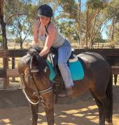 Hooves of Hope Lewiston Horse Riding Classes & Lessons 1_small