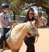 Hooves of Hope Lewiston Horse Riding Classes & Lessons 2_small