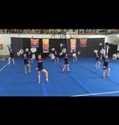 South Cairns Gymnastics Bentley Park Cheerleading Classes & Lessons 4_small
