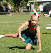 South Cairns Gymnastics Bentley Park Cheerleading Classes & Lessons 5_small
